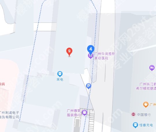 广州华美医院是正规医院吗?真实的顾客口碑:好评连连!
