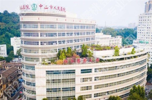 中山隆鼻手术医院哪家更好一些?排名靠前的等你参考