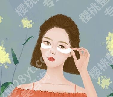 陈贵宗做眼袋效果怎么样?了解医生资料,揭晓网友反馈一览