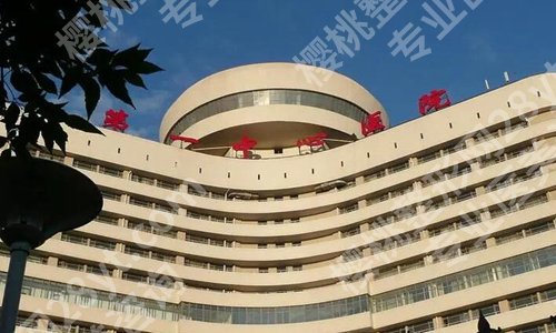 天津市第一中心医院整形外科歪鼻手术怎么样?口碑医院信息查看