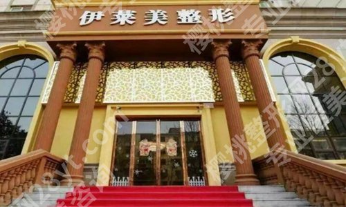 全国前十名的隆胸医院有哪些?2024年十佳医院推荐榜单