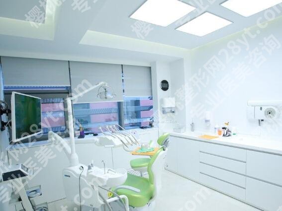 重庆牙科医院哪家好又便宜?甄选人气医院资料及价格参考分享