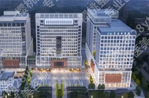 济南隆胸三甲医院哪家可以信赖呢?一键就可了解细节
