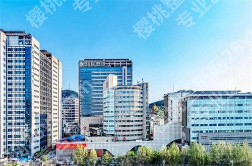 济南隆胸三甲医院哪家可以信赖呢?一键就可了解细节
