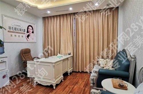 宜宾哪个整形正规好?公立与私立汇聚在此