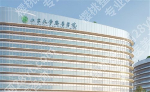 济南胸部整形医院排名,公立、私立均上榜啦