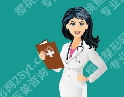 上海双眼皮眼王是谁?杨亚益、柴云、王梓等医生技术在线!