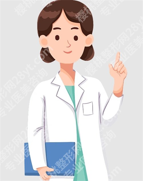深圳濡白天使授权医生名单预览!入围的都是口碑好的