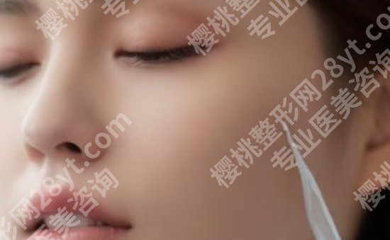 卜双燕医生级别是什么?坐诊机构及注射美容过程分享!
