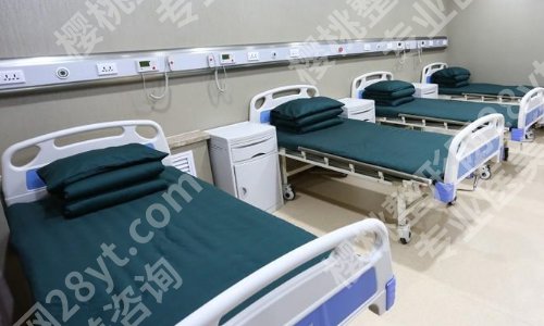 上海天佑医院医疗美容科瘦脸怎么样?内附科室及医生信息