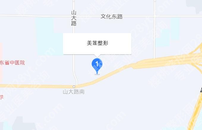 济南美莲整形美容医院怎么样啊?附医院信息真实顾客点评!