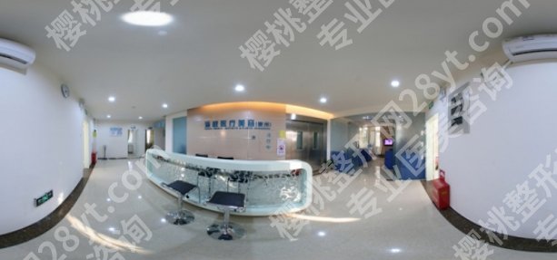 泉州排名好的整形医院有哪些?下面五家医院有你中意的吗?
