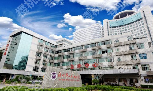 深圳唇腭裂整形医院排名榜哪家好?公布五家热门医院信息