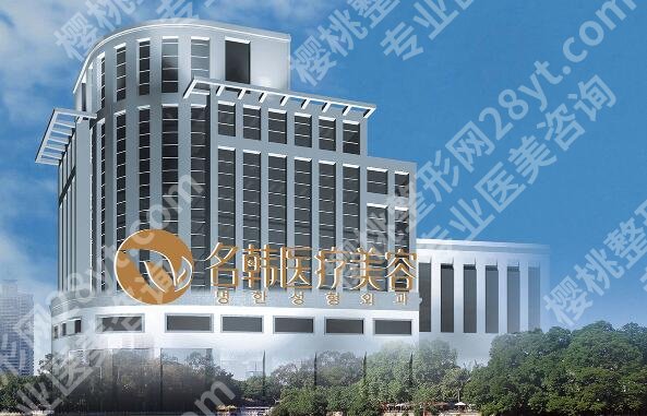 福州名韩隆胸医生哪个好?专家名单推荐,案例咨询查看