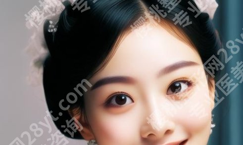 郑州美眼整形医院造卧蚕怎么样?医院整形技术优势分析!