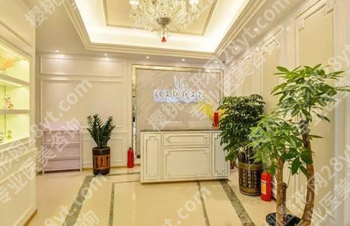 深圳整形美容医院排名前十位名单一览!点击收藏这份人气名单