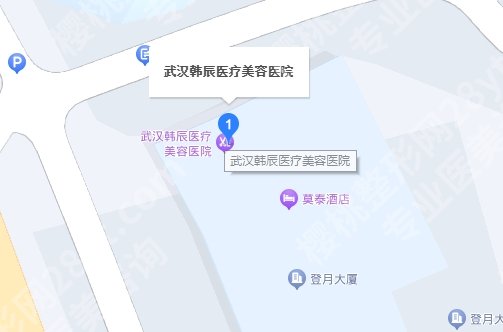 武汉韩辰做鼻子怎么样?医院地址位置介绍!附注意事项