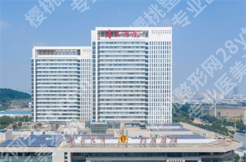 青岛吸脂好的医院有哪家?公布了一份私立与公立的排名