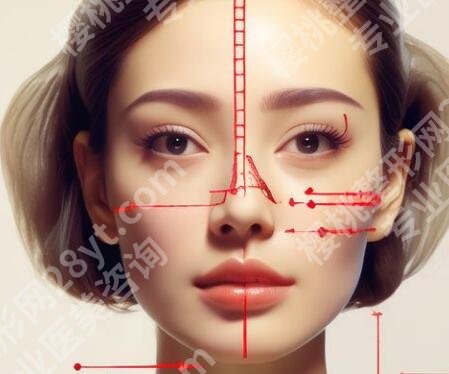 米扬丽格医疗巫文云做鼻子什么价位?风格、审美在线一览!