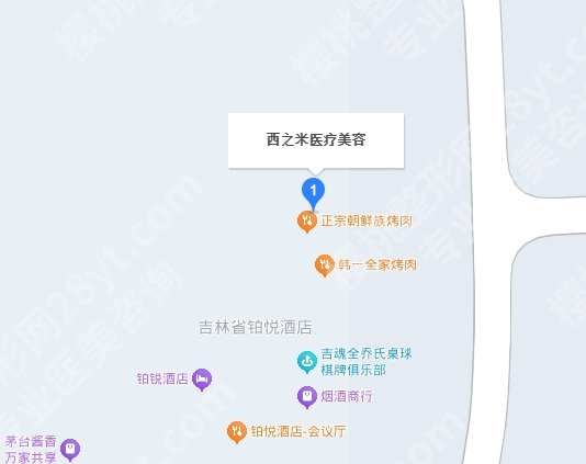 长春西之米做双眼皮怎么样?医院专业医师团队及服务好评颇多!