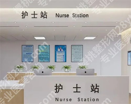 上海双眼皮修复贴吧!看人气医院简介内容