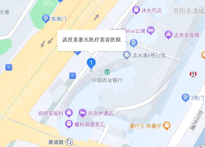 武汉美基元做牙齿怎么样?医院简介|口碑评价来袭!