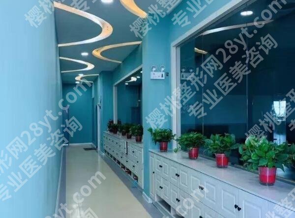 厦门银河整形医院做鼻子好吗?分享医院介绍,含详细案例过程