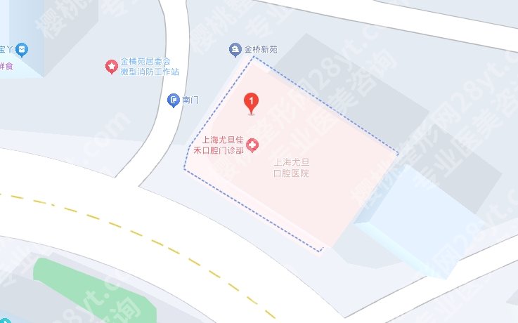 上海尤旦口腔怎么样?擅长项目有哪些?真实口碑评价