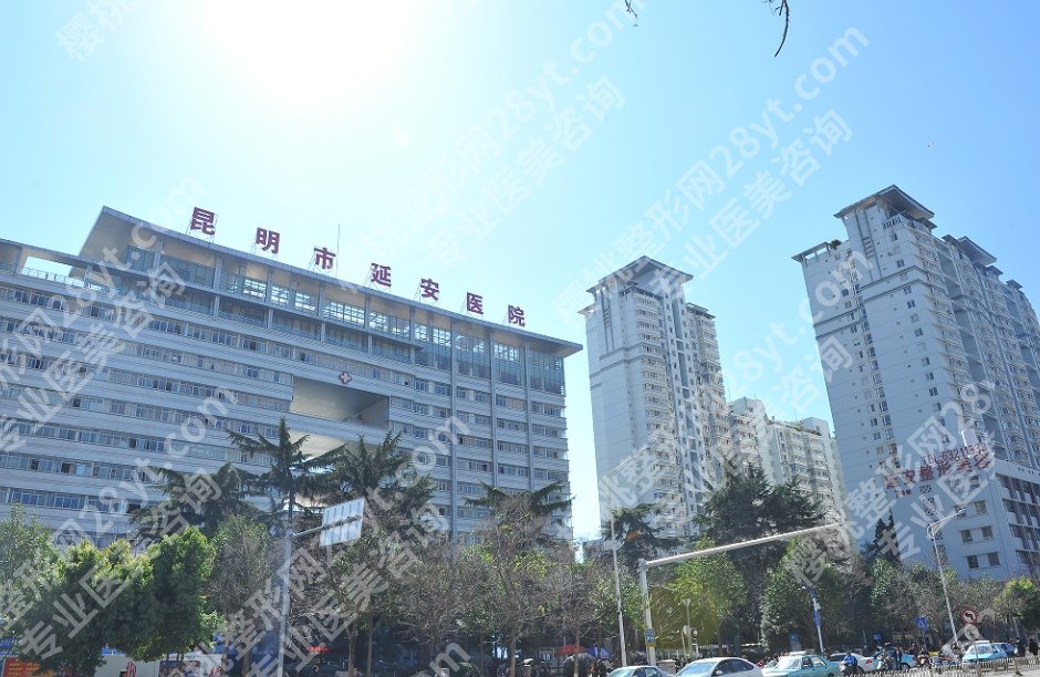 昆明儿童矫正牙齿哪里好?公立医院口腔整形技术正规可靠!