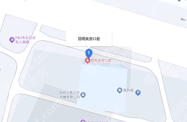 昆明美奥种植牙多少钱?医院做牙齿种植的技术优势盘点!