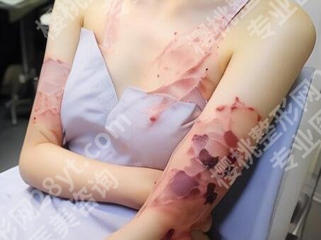 彭代智疤痕疙瘩到底怎么样?技术如何?医生简介来袭!