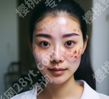 西京医院皮肤科门诊在哪?祛斑去除项目真实案例及术后小贴士分享!