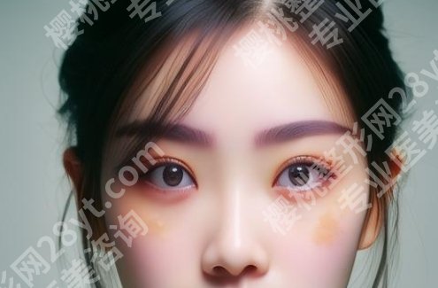 谷琪眼修复预约挂号方式推荐|眼部手术案例分享!