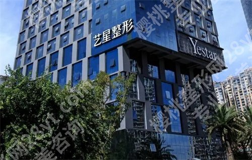 昆明医美医院排行榜前十来袭!口碑好的医院入围了