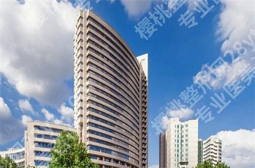 南京(江苏)省人民医院植发怎么样?反馈案例,看变化