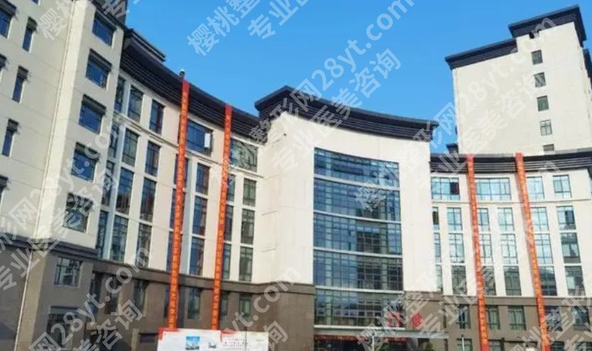 南昌三甲医院修复双眼皮哪家技术比较可靠?哪家实操更多?