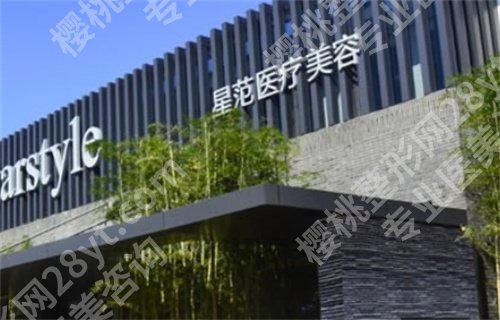 温州十强医美医院排名,一文了解医院名单介绍