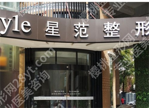 临沂十强医美医院排名,上榜医院口碑实力在线