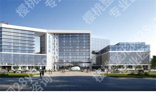 保定十强医美医院排名出炉了!公布医院简介内容