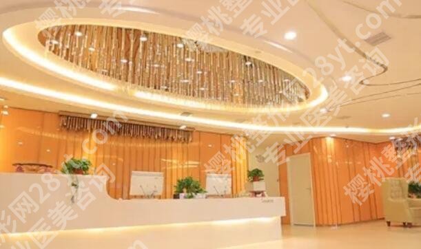 葫芦岛医美整形哪家好?五家口碑医院等你来选!个个实力超群
