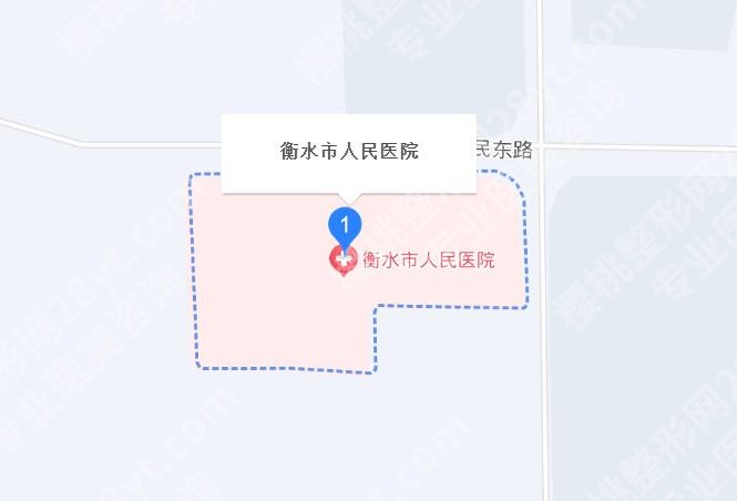 衡水哈院双眼皮做的怎么样?医院实力测评|全新价目表一览!
