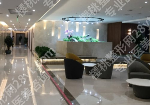 欧菲全脸脂肪填充案例来啦!乘车路线及医院亮点公布