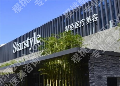 温州十大整形医院排名,人气榜单揭秘