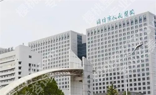 潍坊十大整形医院排名榜单公布了!入围医院都是实力派