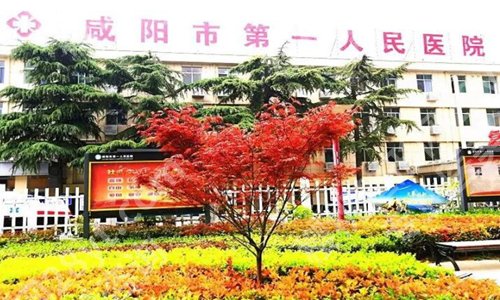 咸阳整形科医院排名哪家好?严选五家正规医院介绍