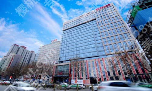 咸阳整形科医院排名哪家好?严选五家正规医院介绍