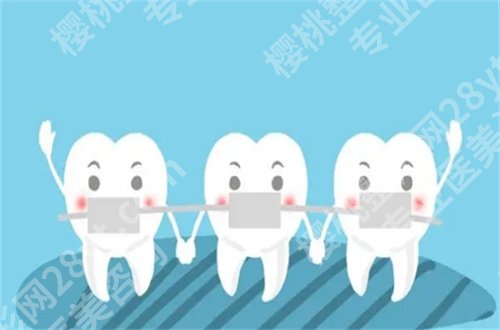 石家庄省二院正畸价格介绍了,一起来看具体详情吧