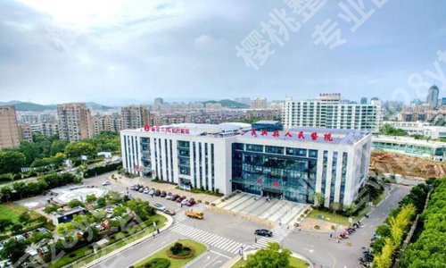 湖州美容科医院排名哪家好?推荐五家热门医院来了