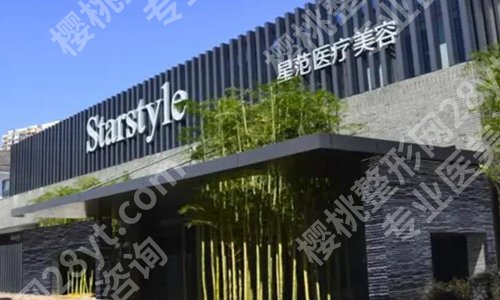 温州美容科医院排名哪家好?公布五家实力医院信息