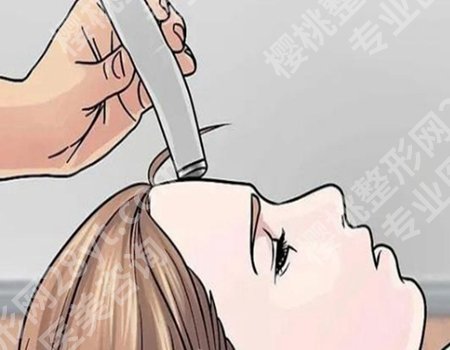 重医附二院疤痕科怎么样?查看科室资料,了解医院基本信息